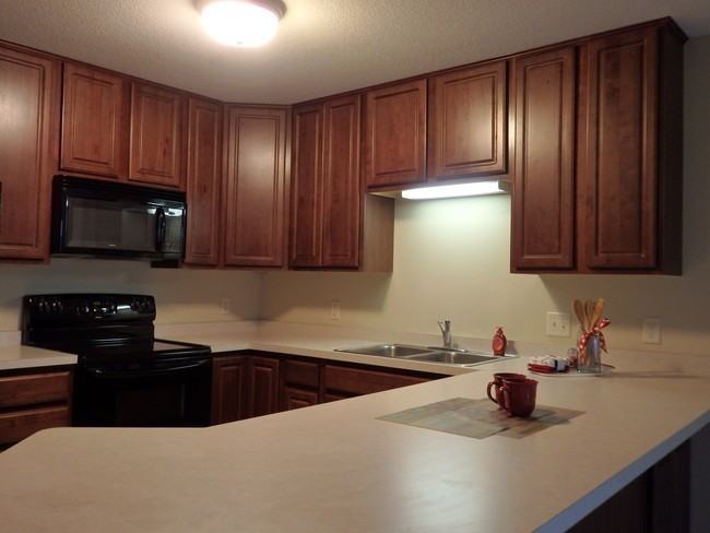 Courtwood Village I - Photo 3 of 27