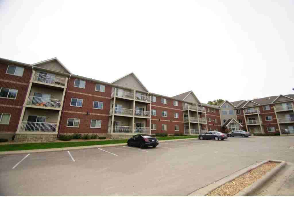 Courtwood Village I - Photo 7 of 27