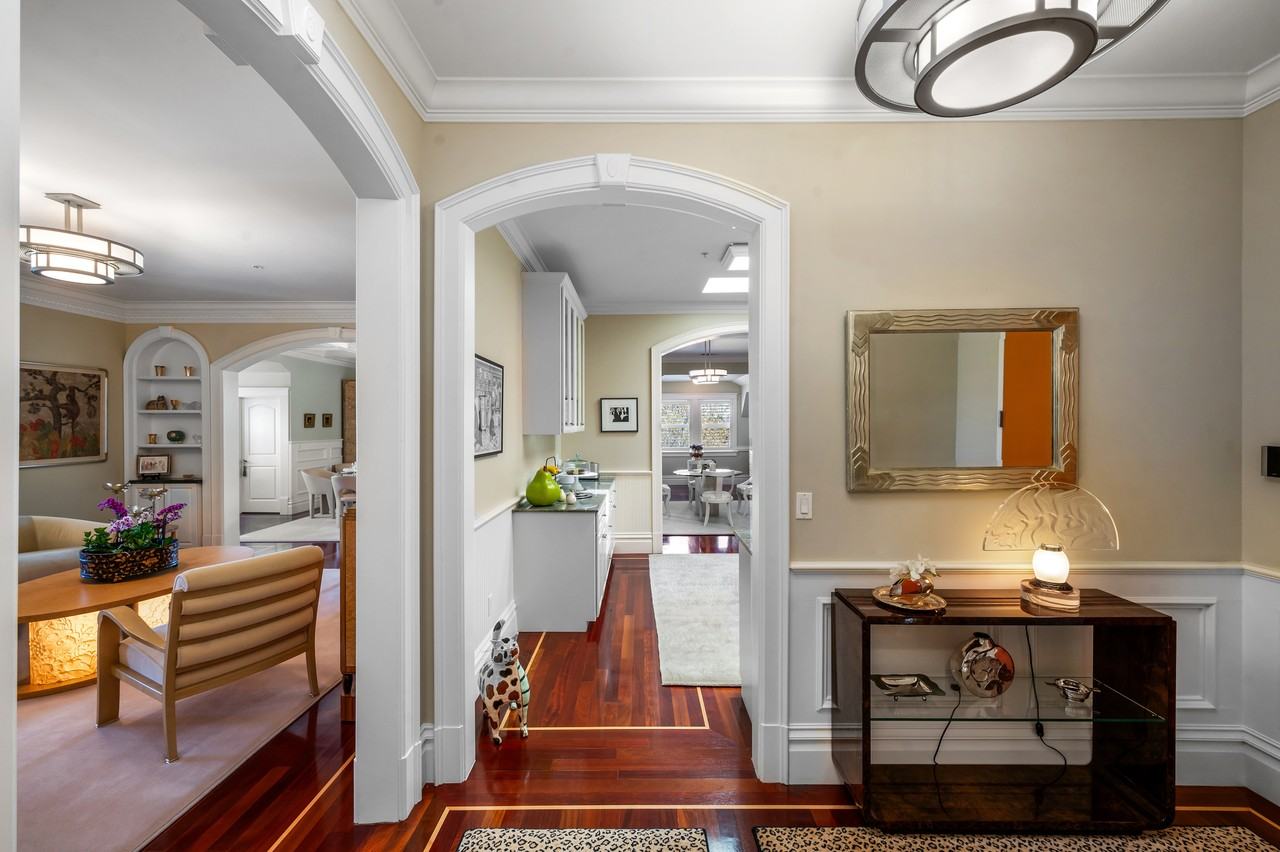 318 S Grant St #4A - Photo 2 of 50