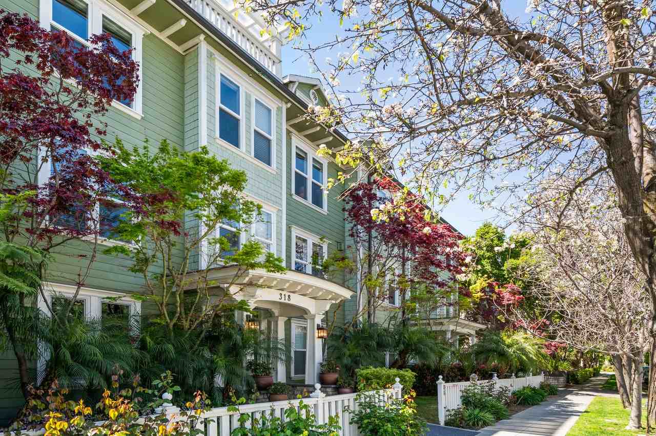 318 S Grant St #4A - Photo 3 of 50