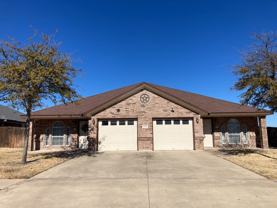 4701 Autumn Valley Drive, Killeen - Photo 1 of 1