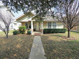 1511 Legend Oaks Ln - Photo 1 of 1