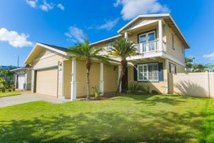 91-306 Kauoha Pl - Photo 1 of 1