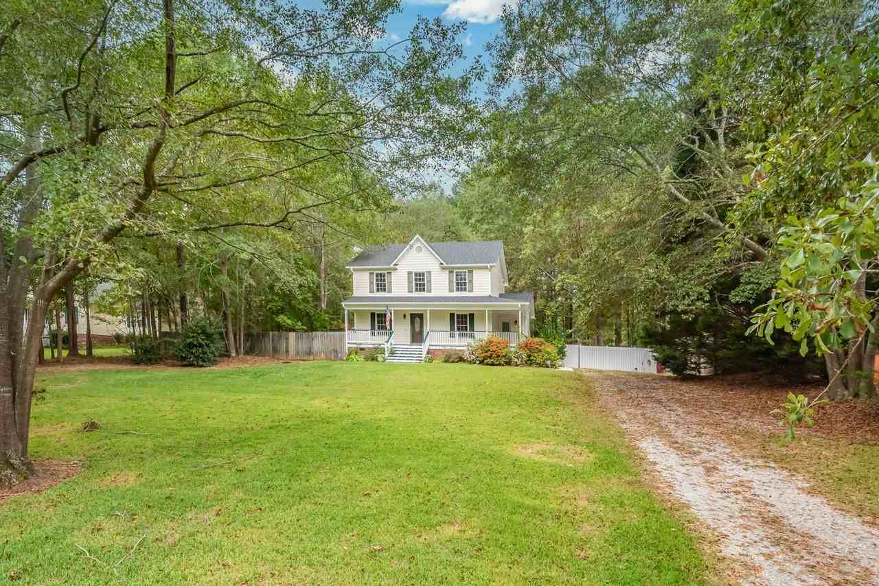 209 Goldfield Dr - Photo 2 of 24