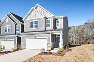 1826 Porch Swing Way - Photo 1 of 1