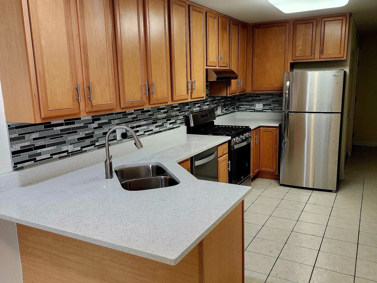 8915 Burlington Avenue #102 - Photo 2 of 14