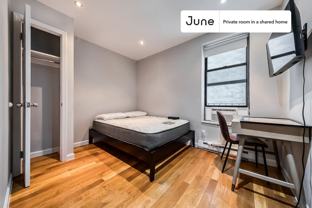 350 Manhattan Ave #C - Photo 1 of 1