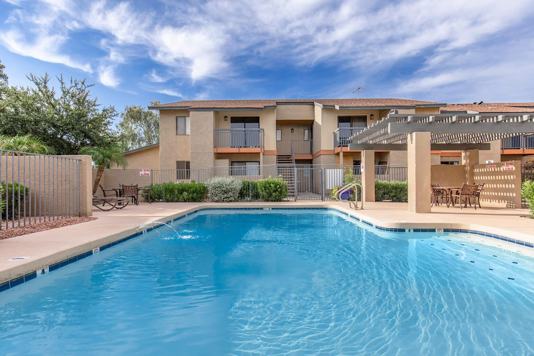 Tesoro AZ Apartments, LLC 1 of 4