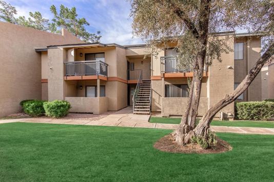 Tesoro AZ Apartments, LLC 2 of 4
