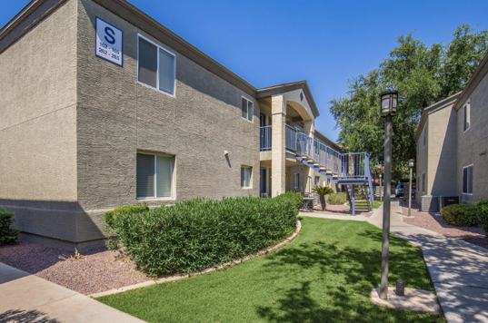 Woodmere Apartments, LLC 4 of 4