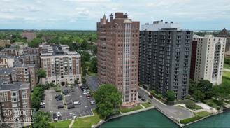 8162 E Jefferson Ave #6B - Photo 1 of 1