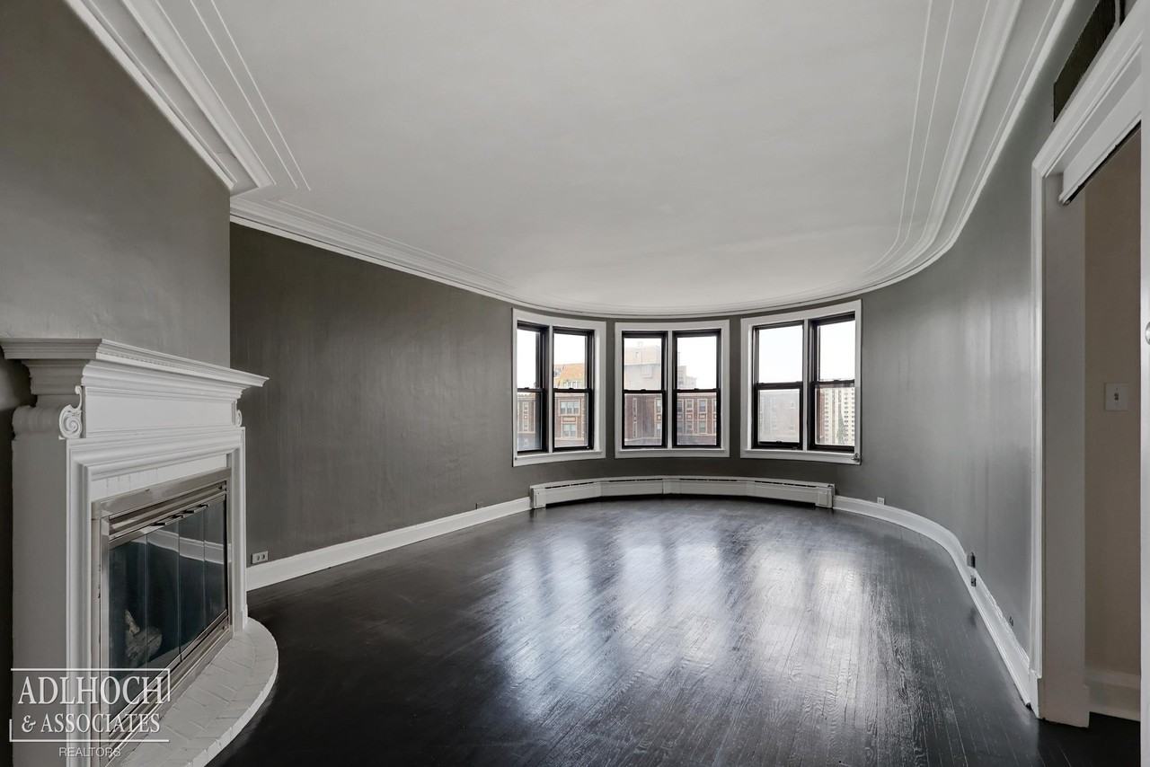 8162 E Jefferson Ave #6B - Photo 7 of 21