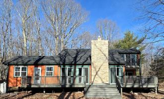 featured image of Canoe Brook Dr