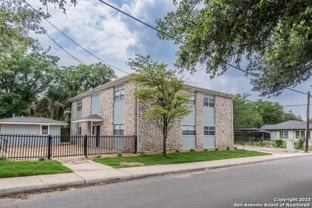 423 E Dewey Pl #4 - Photo 1 of 1