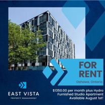 1900 Simcoe St N #506 - Photo 1 of 1