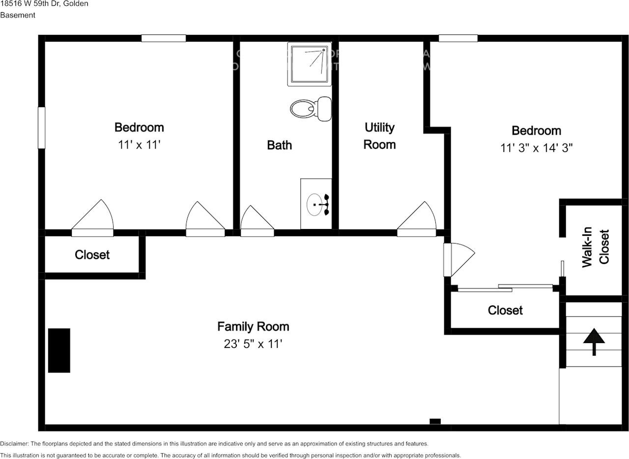 18516 W 59th Dr - Photo 2 of 19