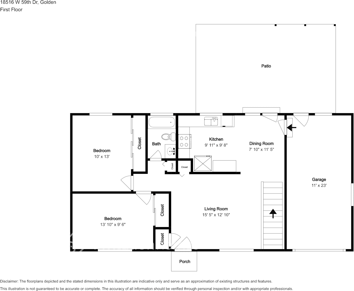 18516 W 59th Dr - Photo 3 of 19