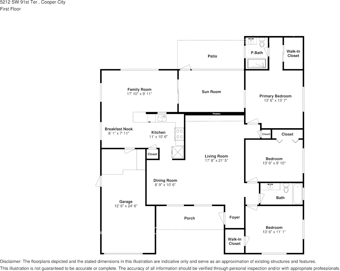 5212 Sw 91st Ter - Photo 2 of 20