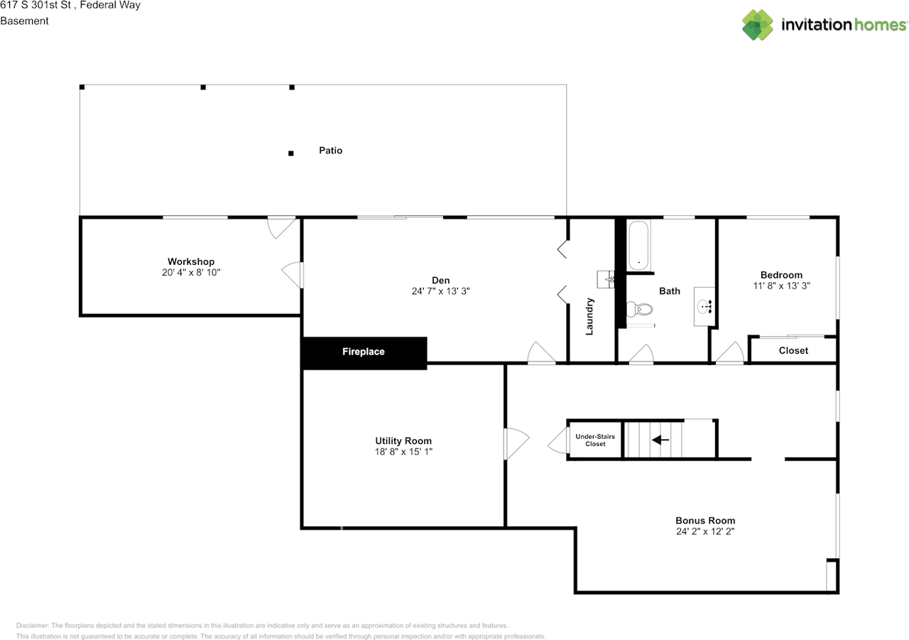 617 S 301st St - Photo 2 of 28