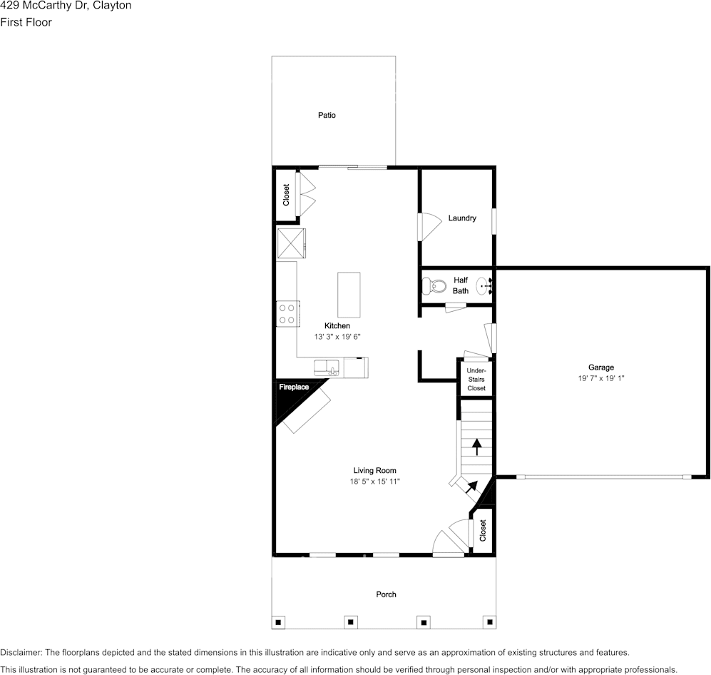 429 Mccarthy Dr - Photo 2 of 20