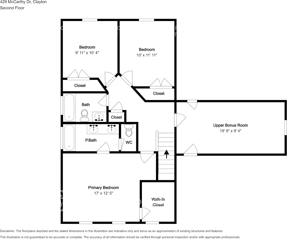 429 Mccarthy Dr - Photo 3 of 20
