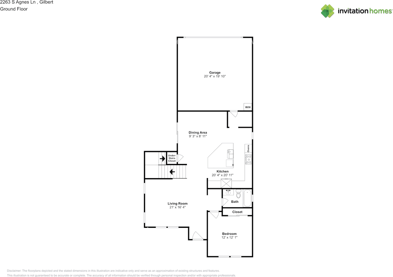 2263 S Agnes Ln - Photo 2 of 22