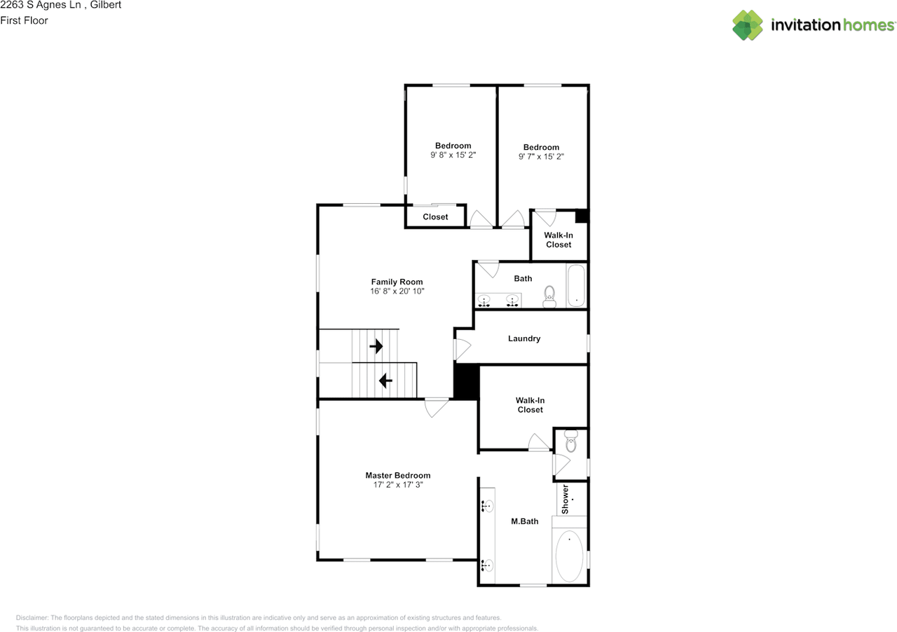 2263 S Agnes Ln - Photo 3 of 22