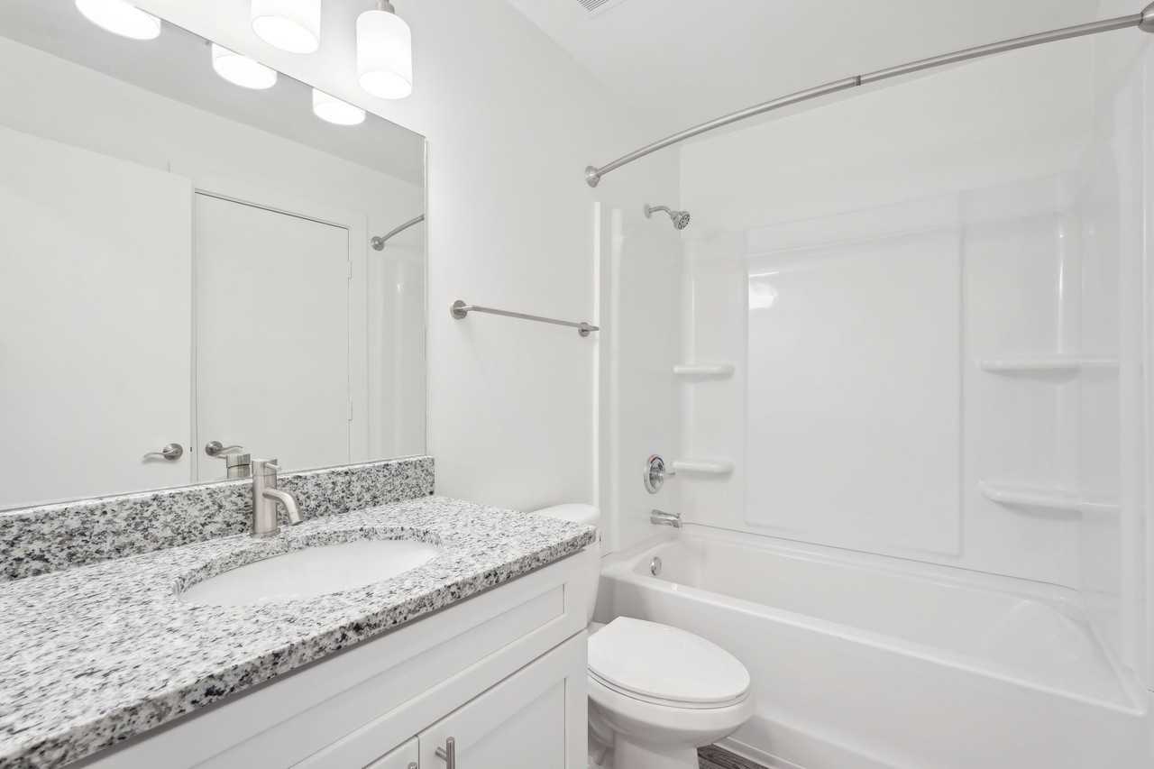 Wesley Place Apartments at Lawrenceville - Photo 7 of 55