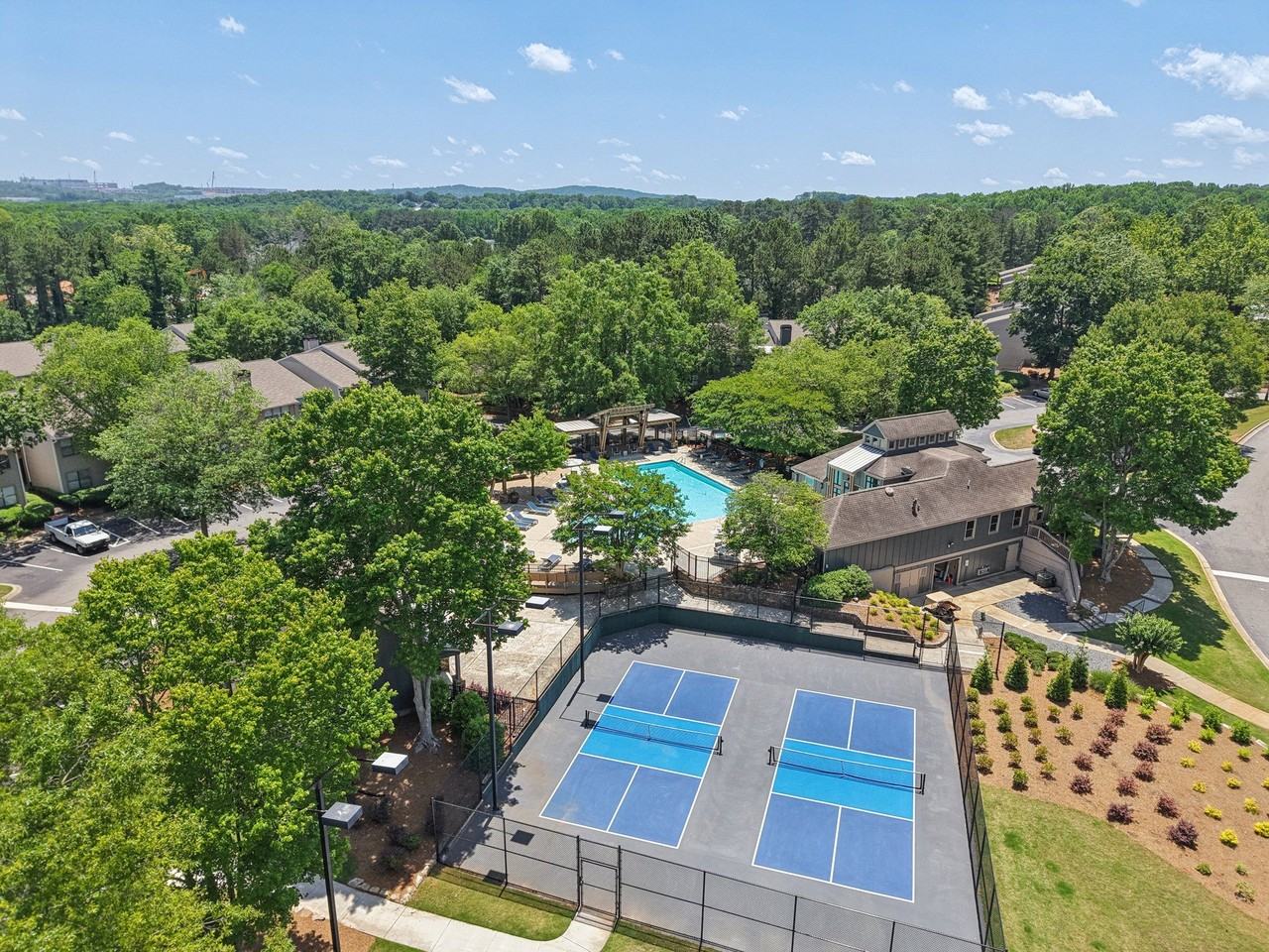 Wesley Trevento Apartments at Lithia Springs - Photo 2 of 51