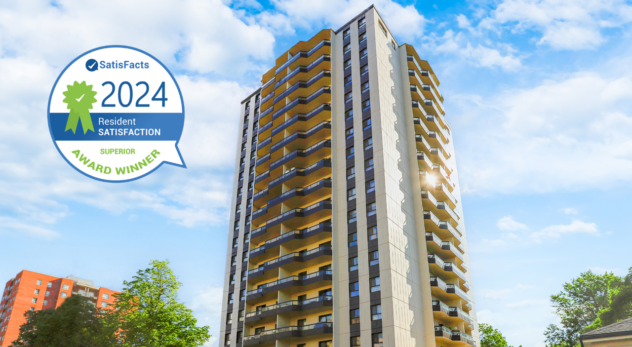 Kingswell Towers - Photo 2 of 27