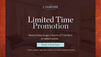 Livmore Westboro Village - Photo 1 of 1