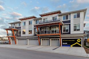 Sage Pointe Townhomes - Photo 1 of 1