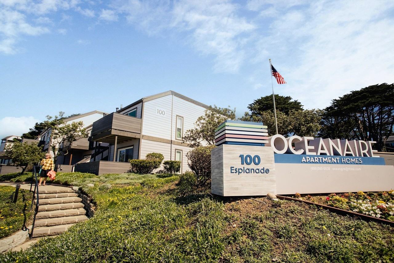 OceanAire Apartment Homes - Photo 5 of 41