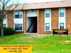 Wynnewood South Apartments, LLC - Photo 1 of 1