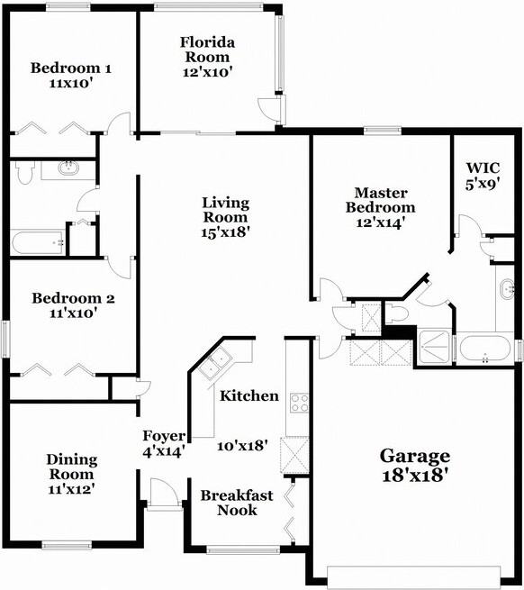 3429 Caroline Ridge Ln E - Photo 2 of 16