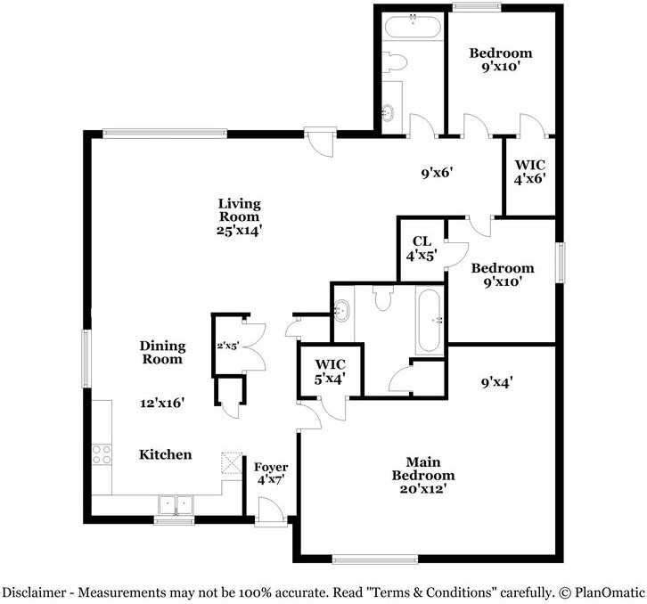 1013 Valley Ridge Rd - Photo 2 of 16