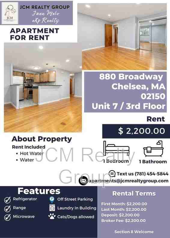 880 Broadway #7-3rdFL - Photo 2 of 10