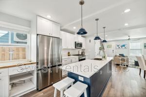 featured image of 111 Hanover St