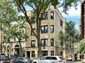 646 W Roscoe St #3N - Photo 1 of 1