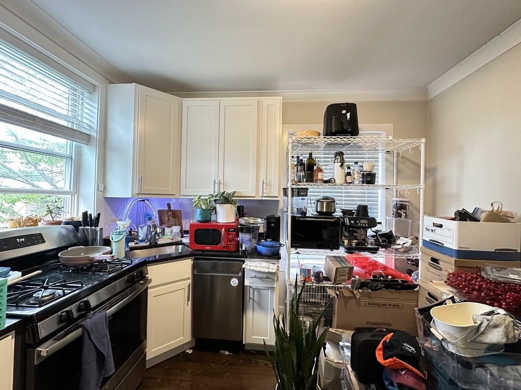 646 W Roscoe St #3N - Photo 3 of 21