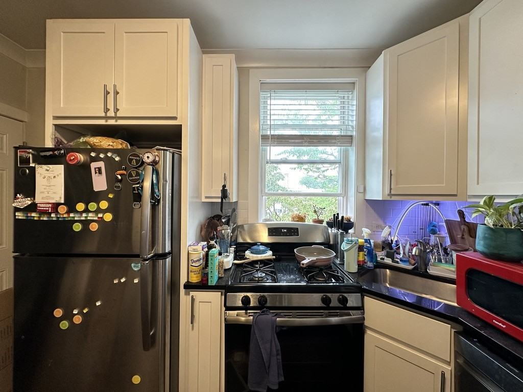 646 W Roscoe St #3N - Photo 4 of 21