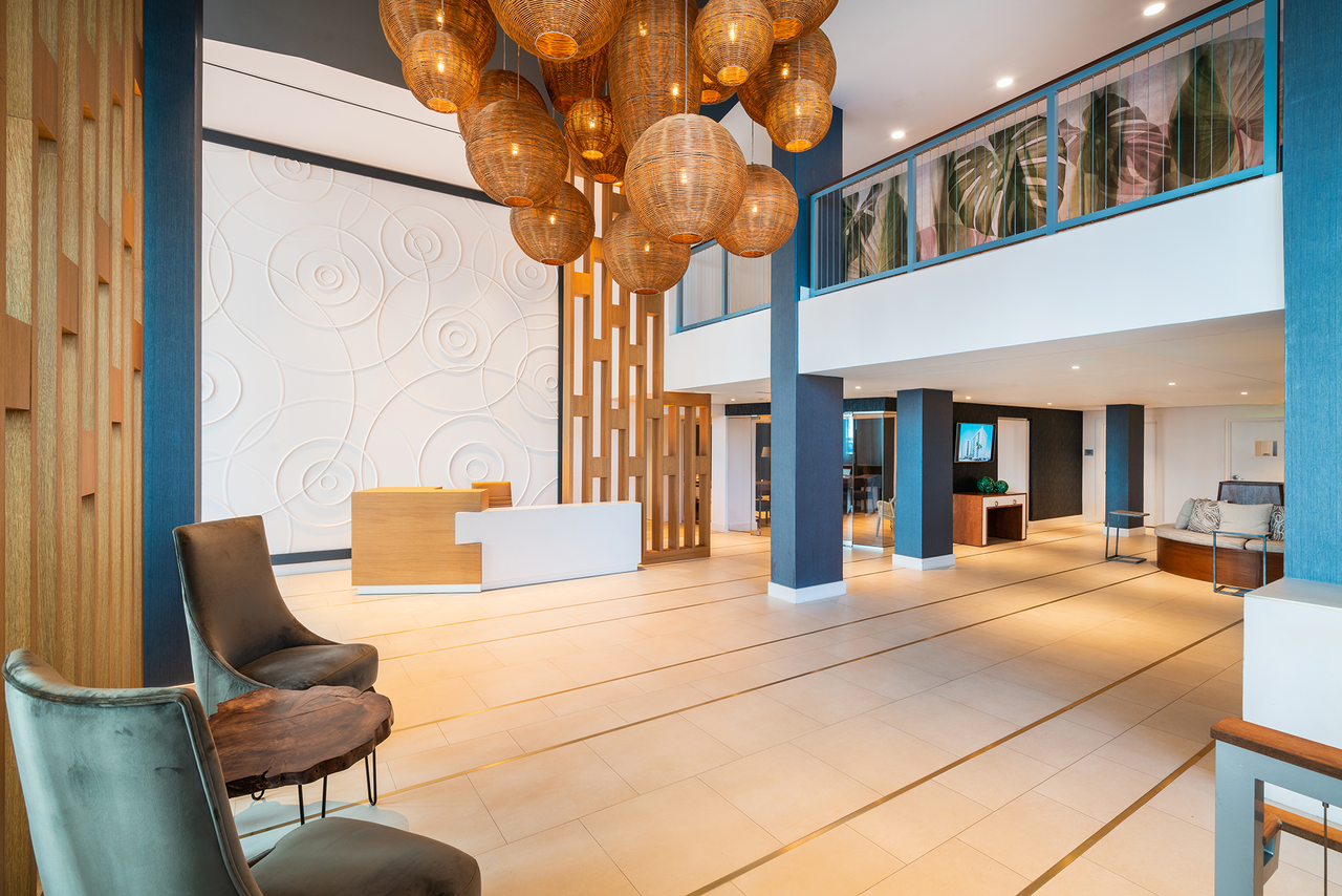 1900 South Treasure Drive #A1 - Photo 3 of 12