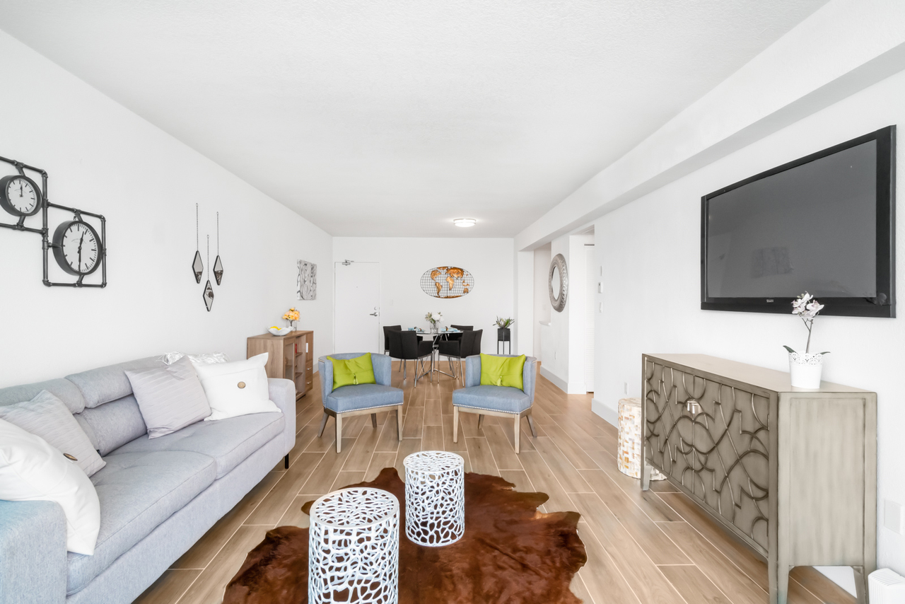 1900 South Treasure Drive #A1 - Photo 6 of 12