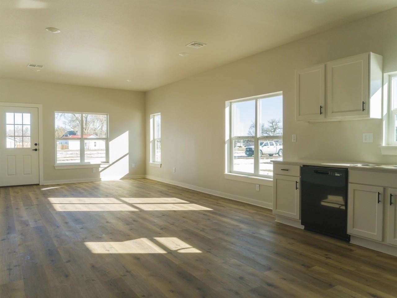 Ark Valley Flats - 47 5th St. - Photo 3 of 10