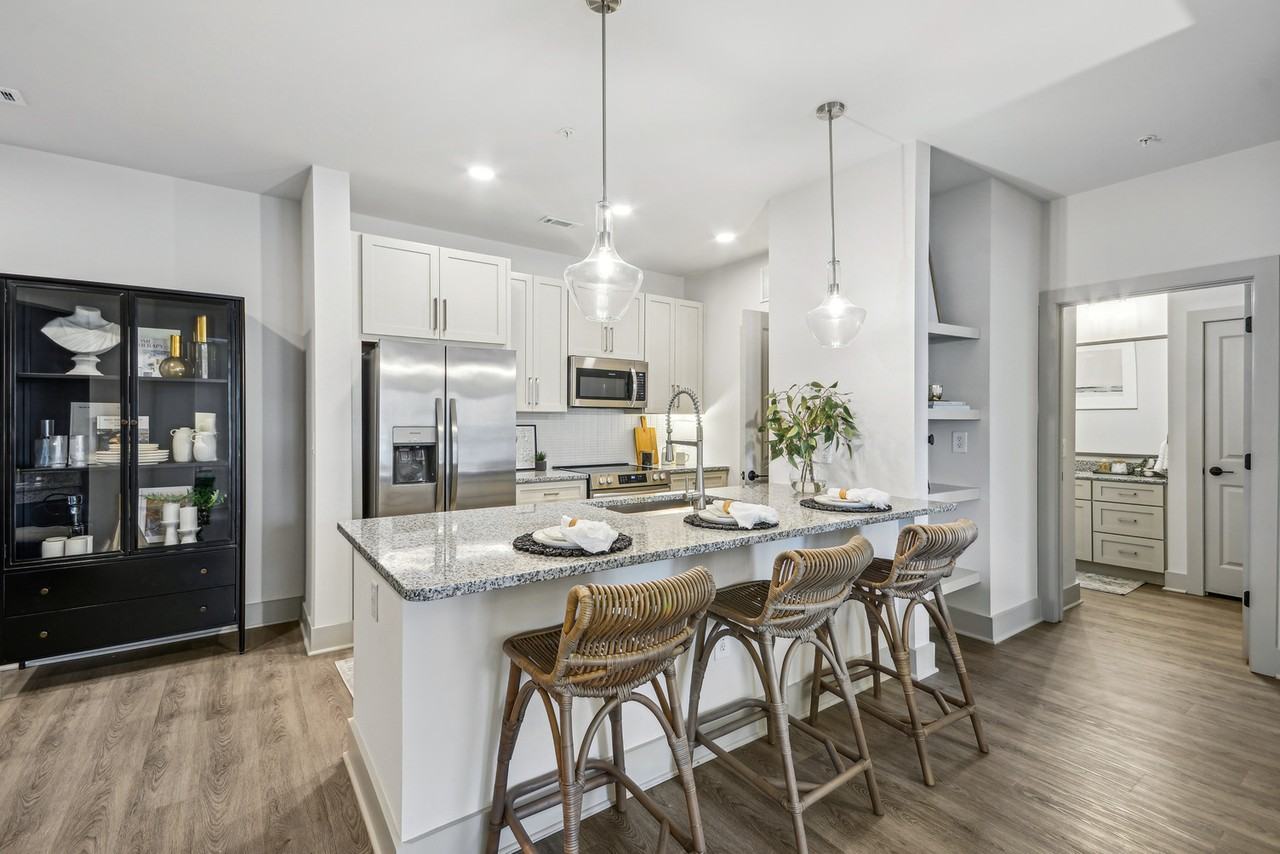 The Sutton - Photo 2 of 50