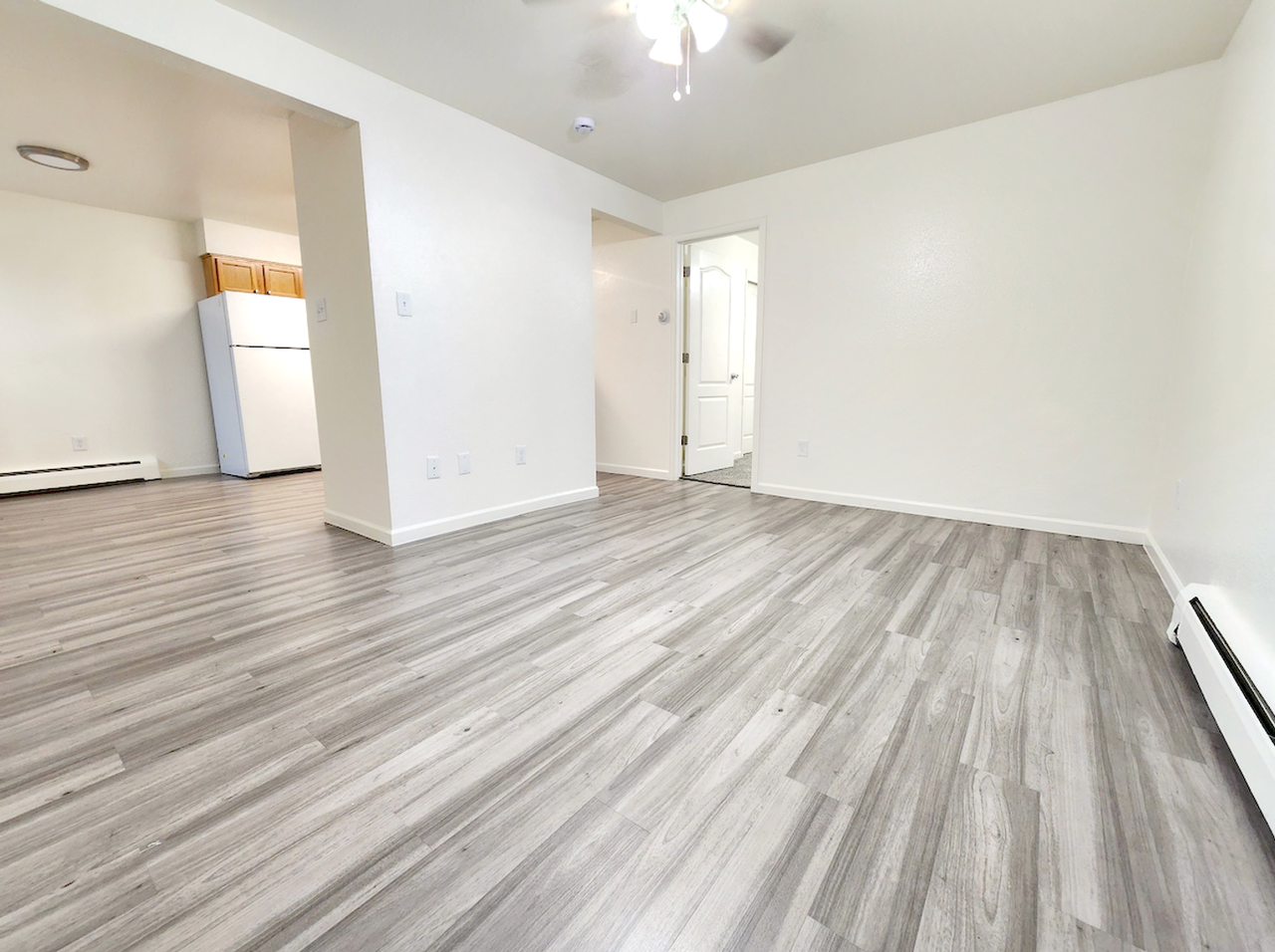 Zephyr Apartments - Photo 3 of 19