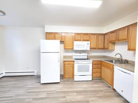 Zephyr Apartments - Photo 1 of 1