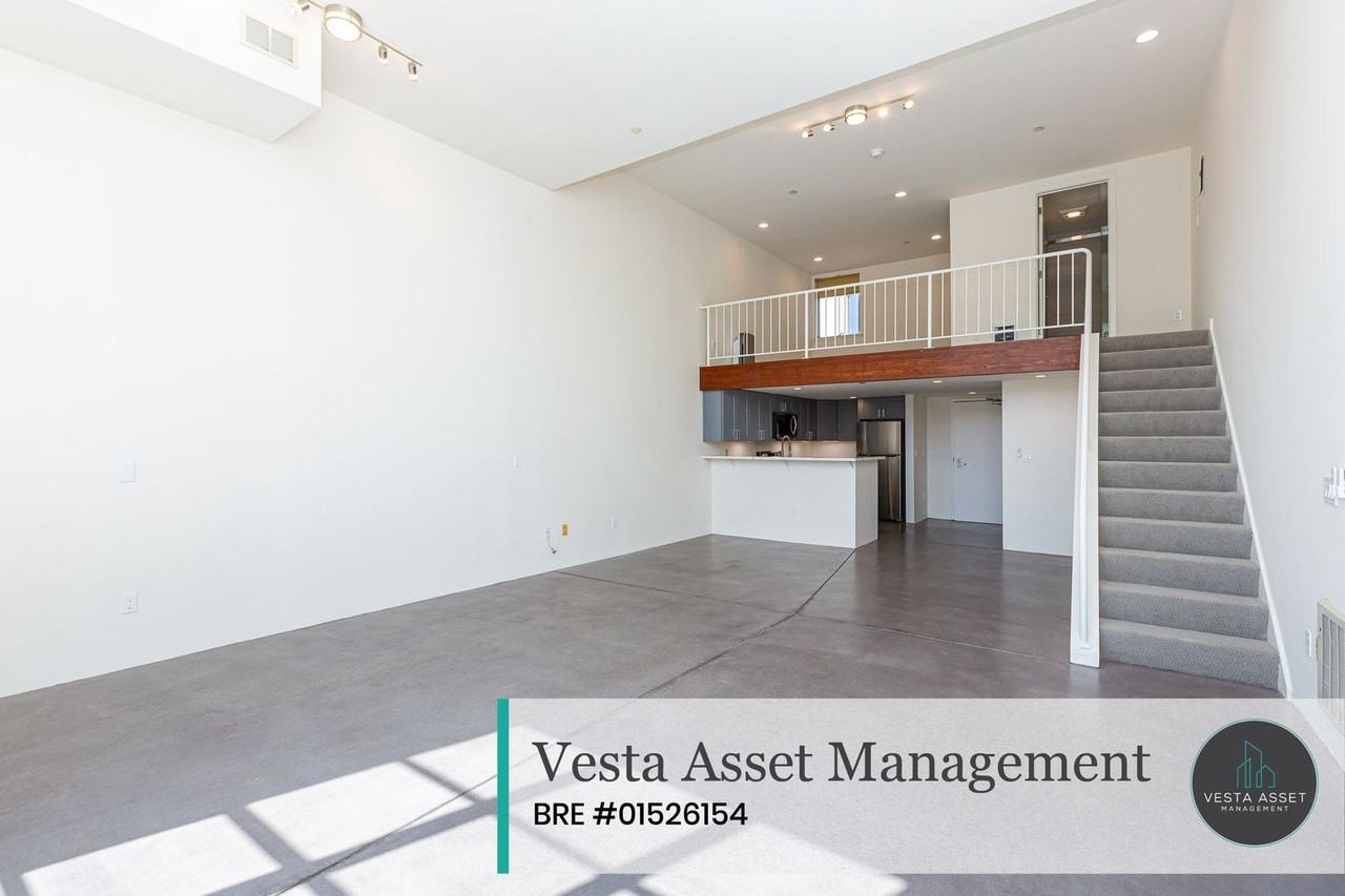 1800 Bryant St #201 - Photo 3 of 21