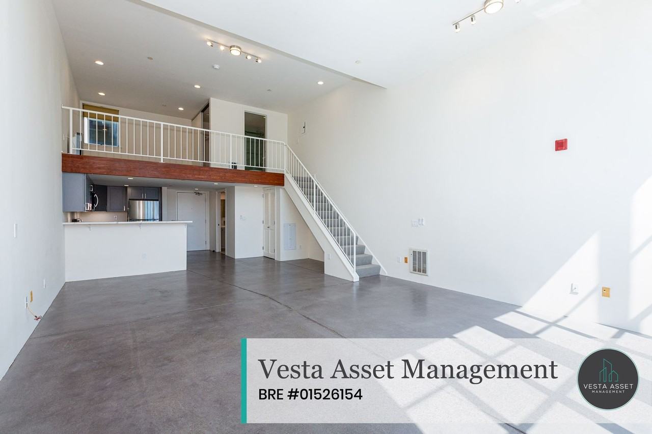 1800 Bryant St #201 - Photo 4 of 21