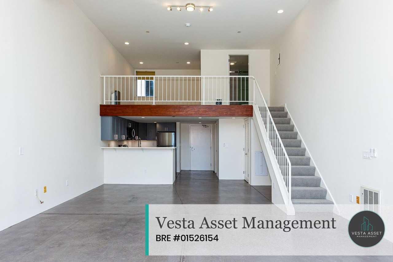 1800 Bryant St #201 - Photo 5 of 21